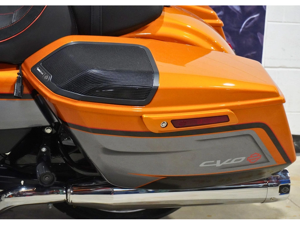 2026 Harley-davidson Flhxse Cvo Street Glide alt