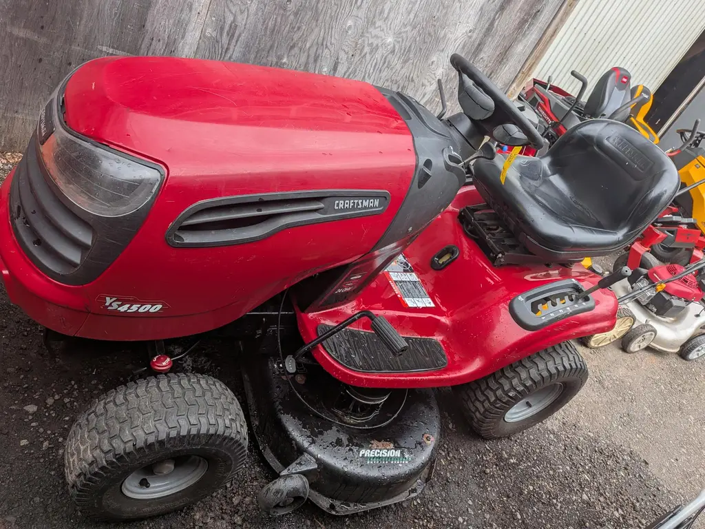 Craftman CRAFMAN 42 ys4500