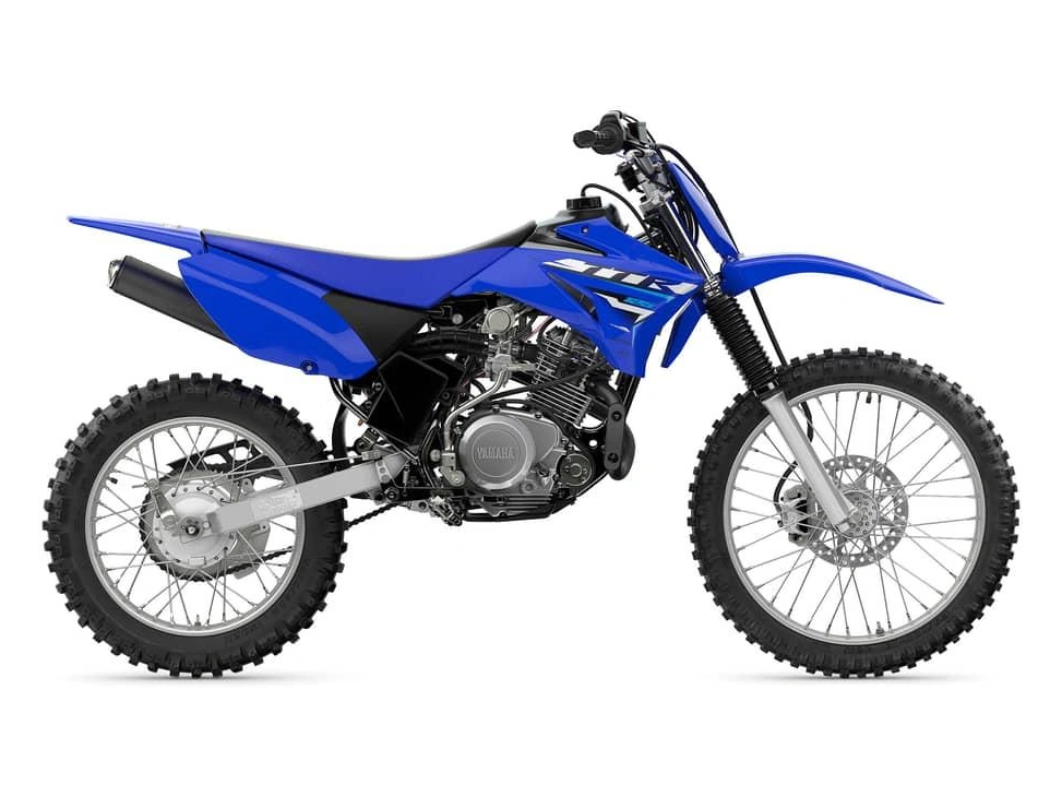 Yamaha Ttr125let1 2026 alt
