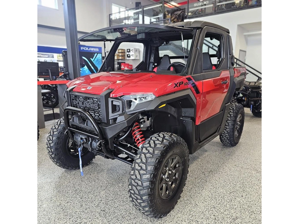 2026 Polaris Xpedition Xp Northstar alt