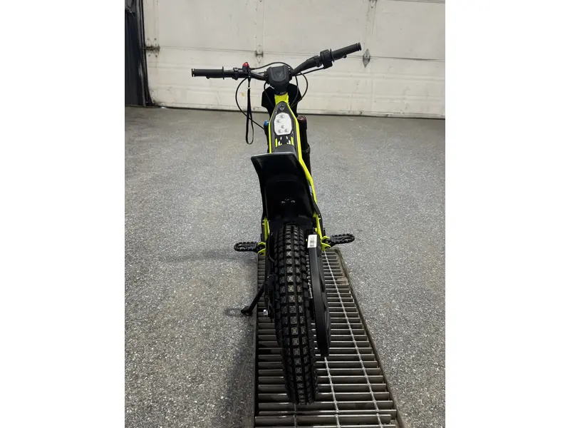 2026 Triumph TXP-16 thumbnail 3