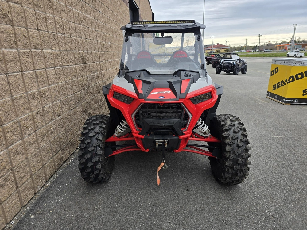 2022 Polaris Rzr Xp 1000 alt
