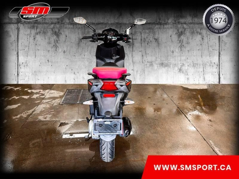 2022 Aprilia Sr 50 Mt alt