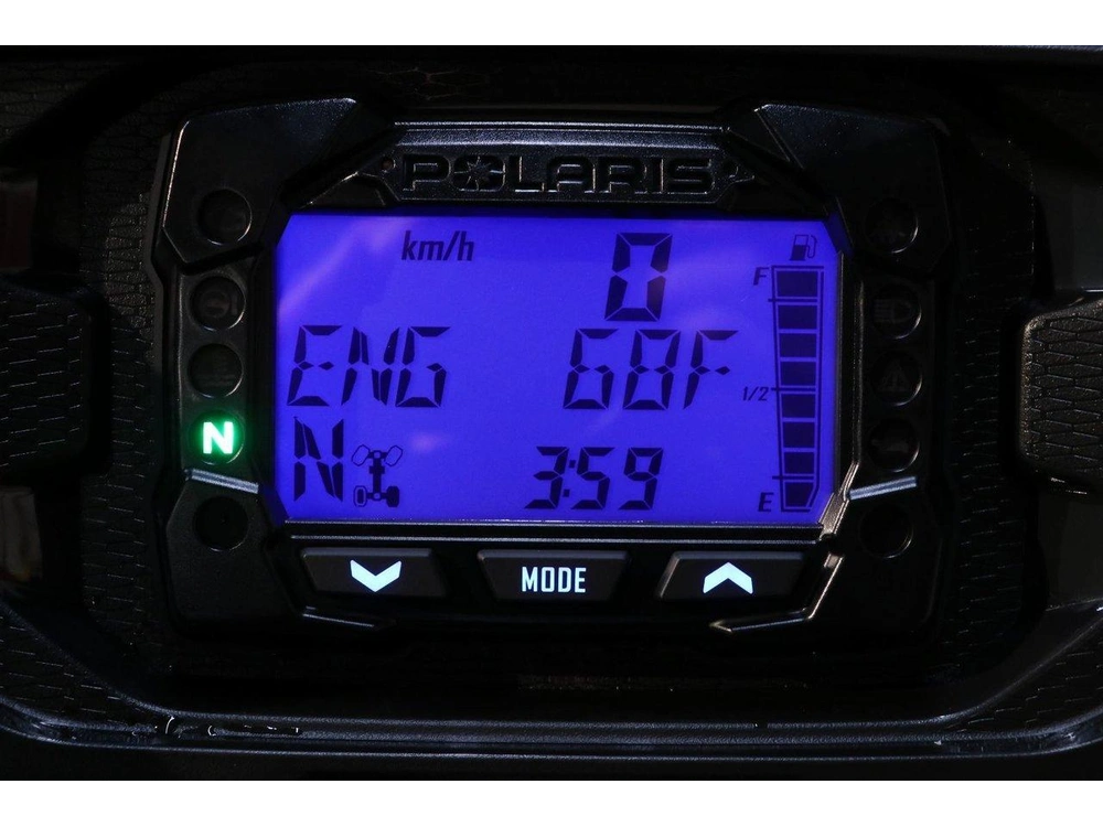 Polaris Polaris Sportsman 850 2026 alt