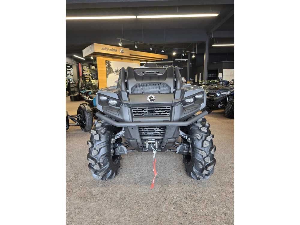 2026 Can-am Outlander™ X™ Mr 700