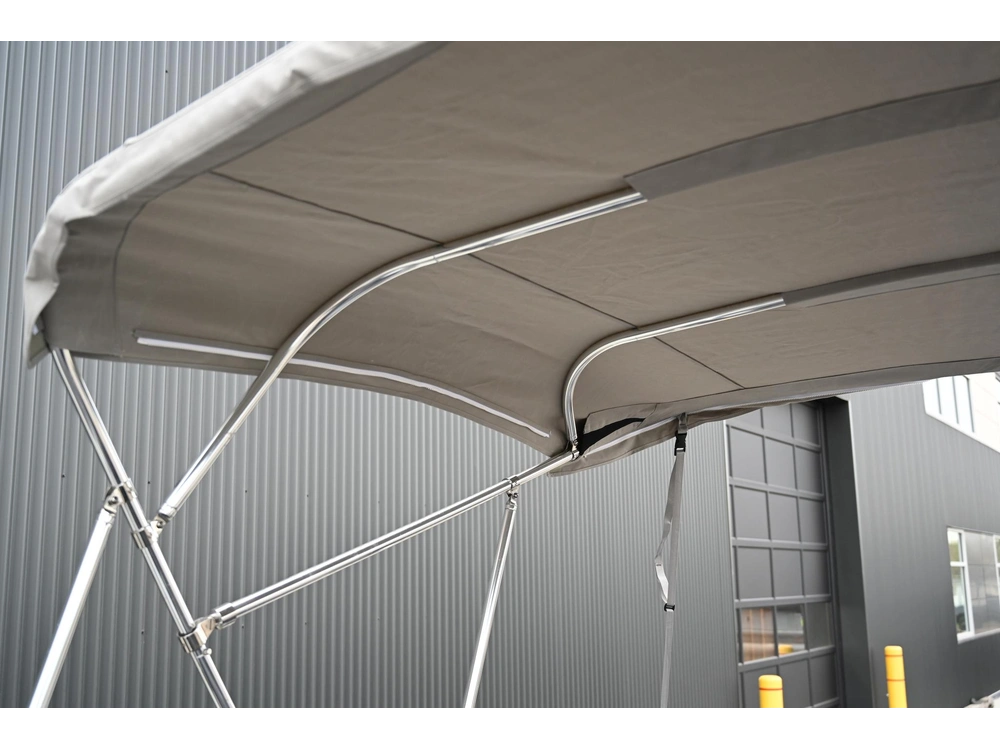 2024 Ranger 621fs Cup Equipped alt
