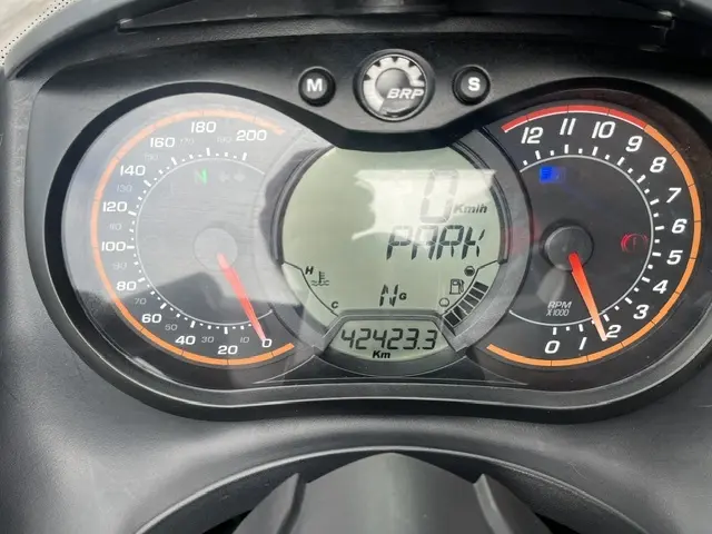 2012 Bombardier RS S 990cc (SE5) thumbnail 5