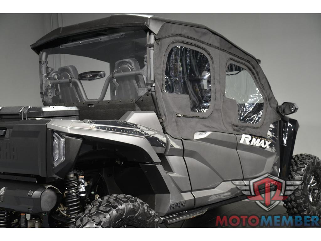2025 Yamaha Wolverine RMAX4 1000 XT-R for Sale