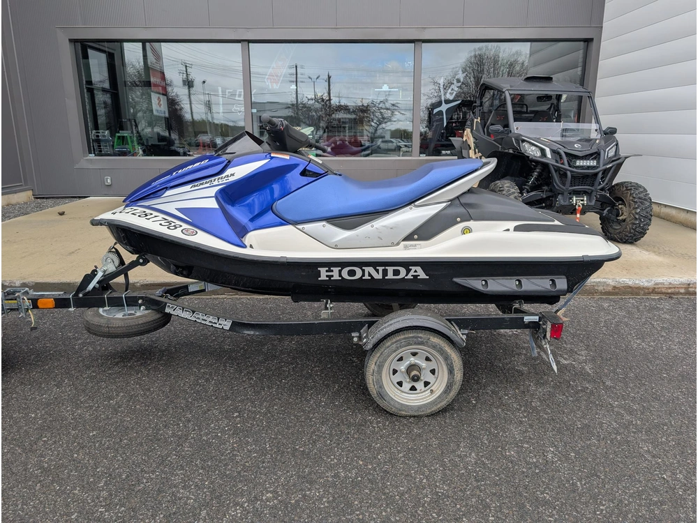Honda Aquatrax 1200 Turbo R-12x 2007 alt