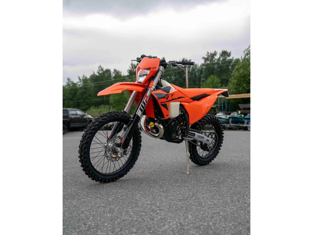 2025 Ktm 150 Xc-w alt