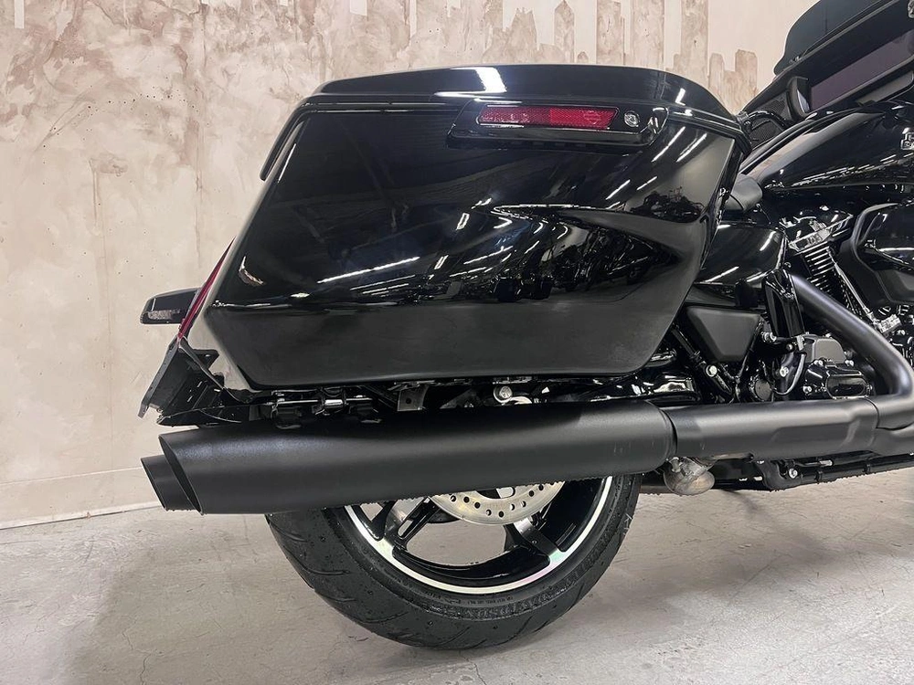 2026 Harley-davidson Flhx Street Glide alt