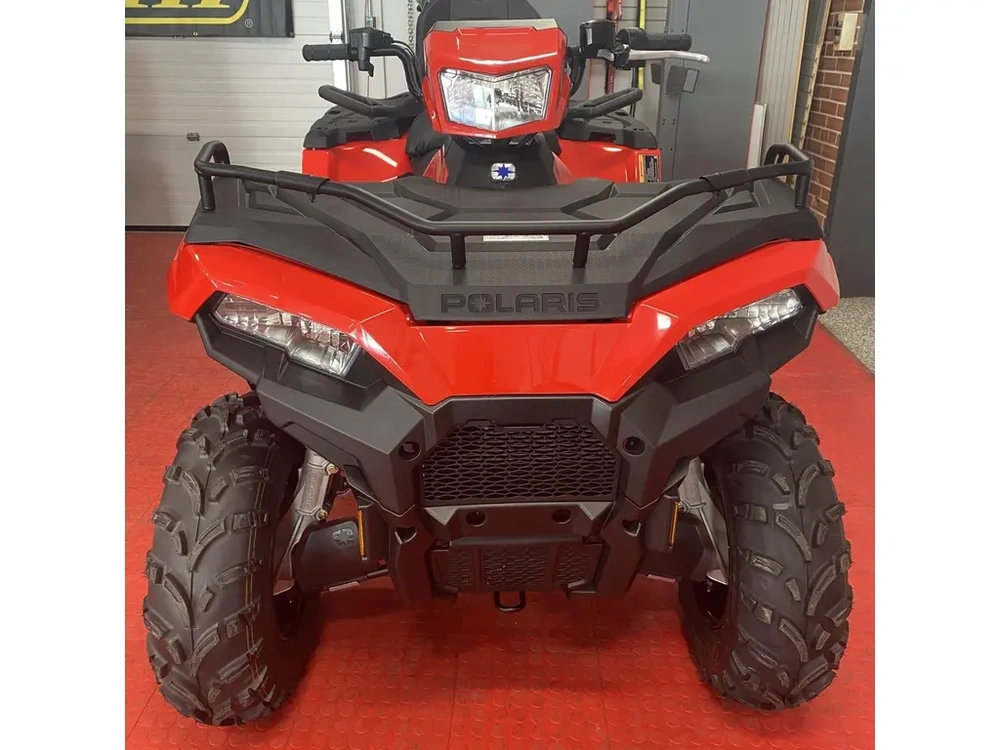 2026 Polaris Sportsman Touring 570 alt