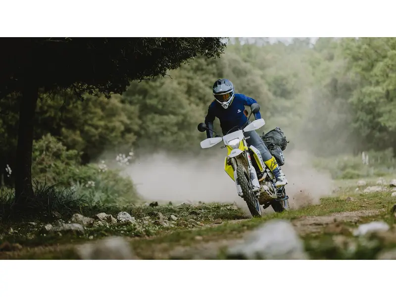 Husqvarna 701 ENDURO 2027