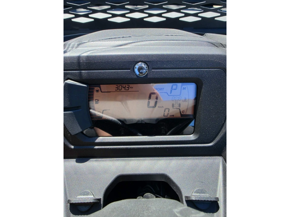 Can-am Outlander Max Xt 700 2025 alt