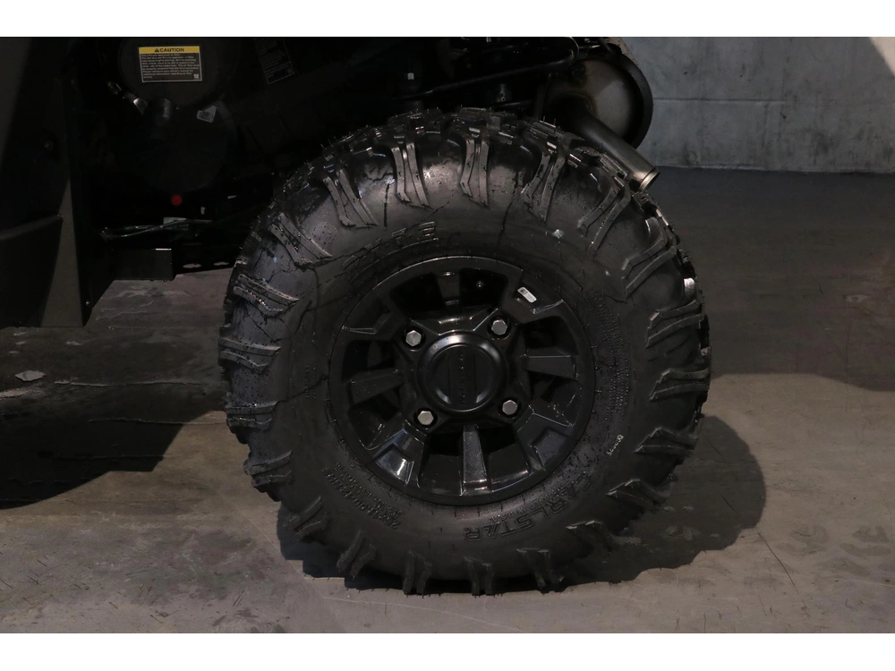 Polaris Ranger 1000 Premium 2026 alt