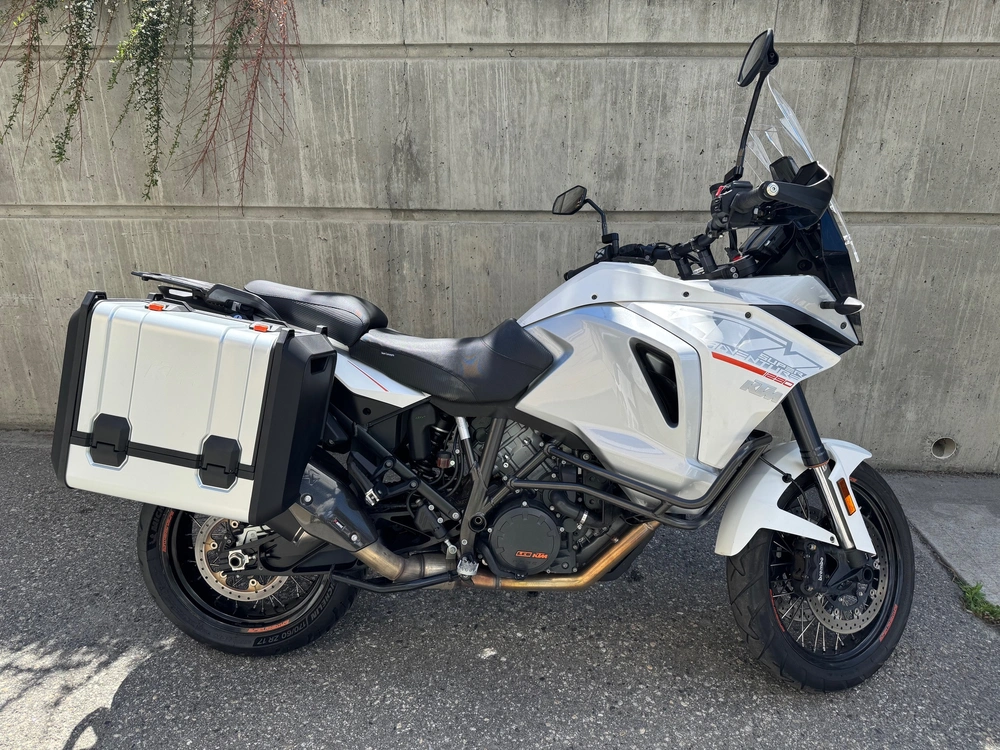 2015 Ktm 1290 Super Adventure alt