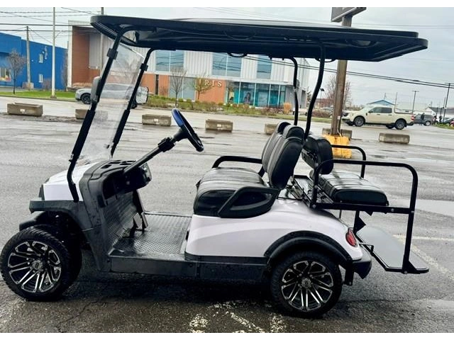 Karo Thunder 2024 alt