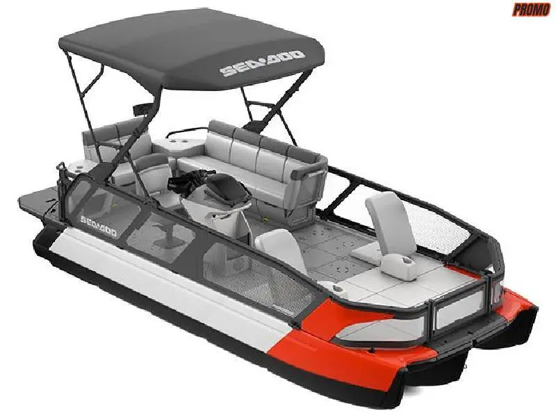 2024 Sea-Doo SWITCH SPORT 21 - 230 HP