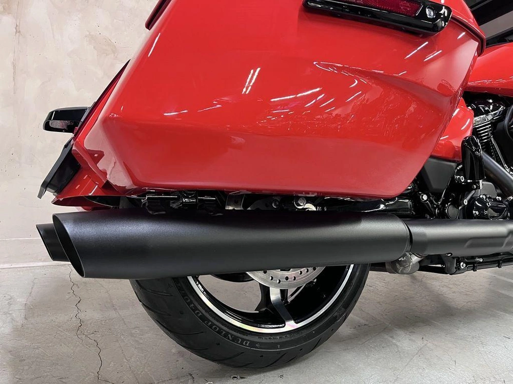 2026 Harley-davidson Flhx Street Glide alt