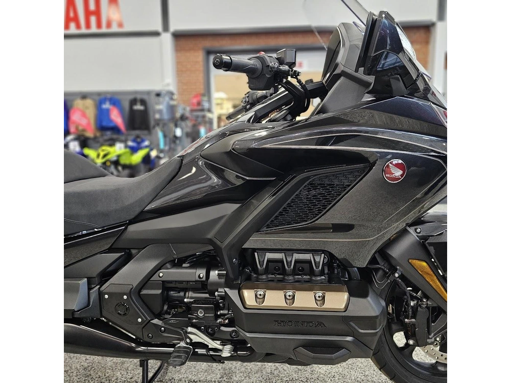 2026 Honda Goldwing Base alt