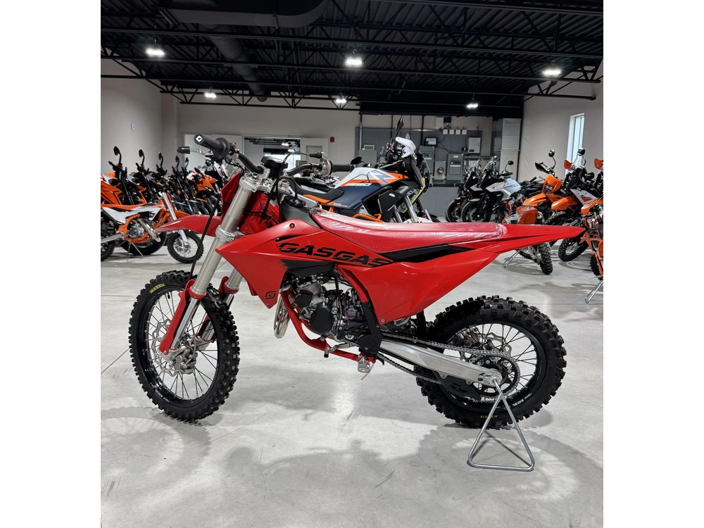 Gasgas Mc 85 19/16 2026 alt