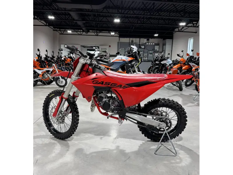 2026 GASGAS MC 85 19/16 thumbnail 5