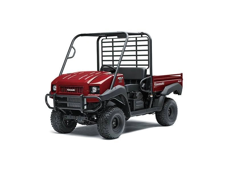 2025 Kawasaki Mule™ 4010 4x4 alt