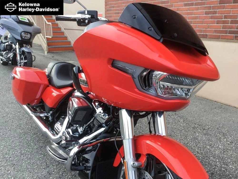 2026 Harley-davidson Fltrx - Road Glide® alt