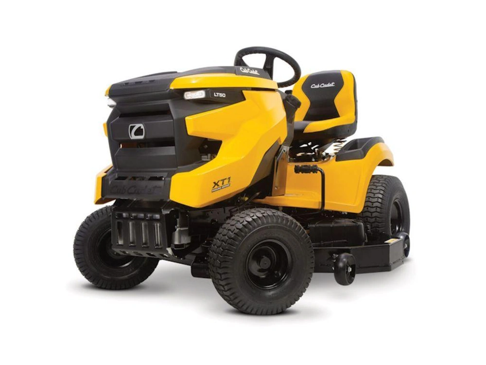 2026 Cub Cadet Xt1 Euduro Series™ Xt1 Lt50 Fab alt