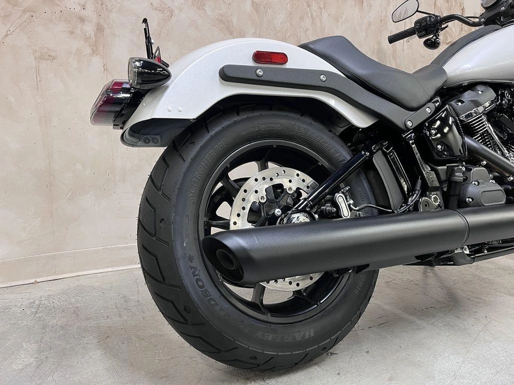 2026 Harley-davidson Fxlrs Low Rider S alt