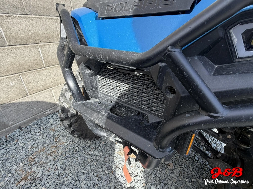 2024 Polaris Sportsman 570 Trail alt