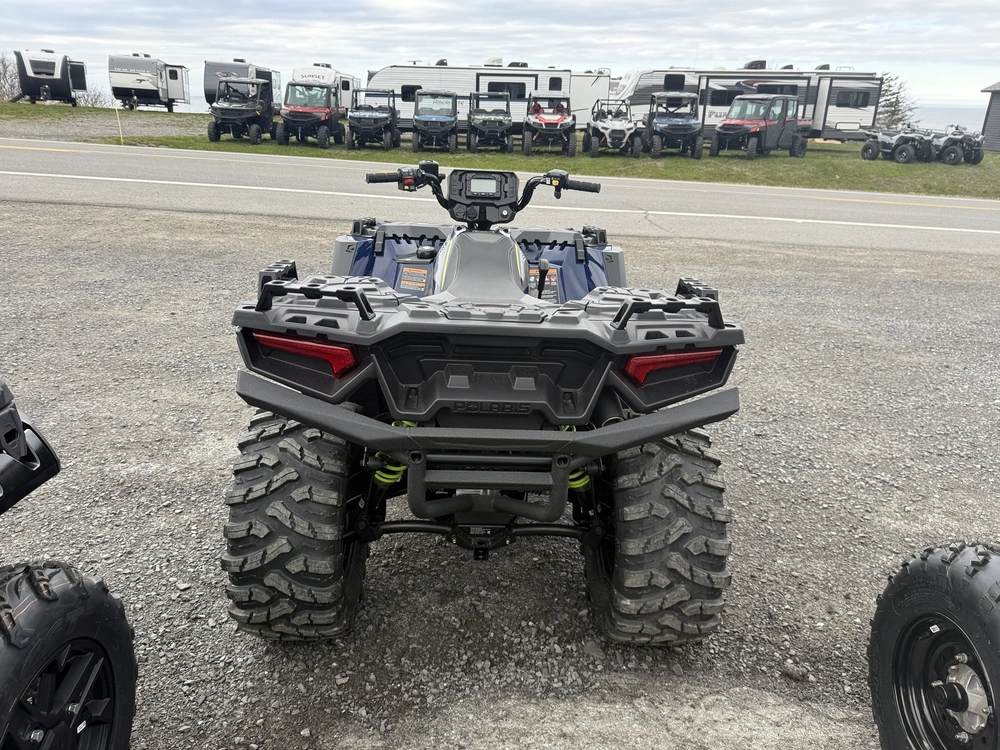 2026 Polaris A26sxz85an Polaris 850 Trail alt