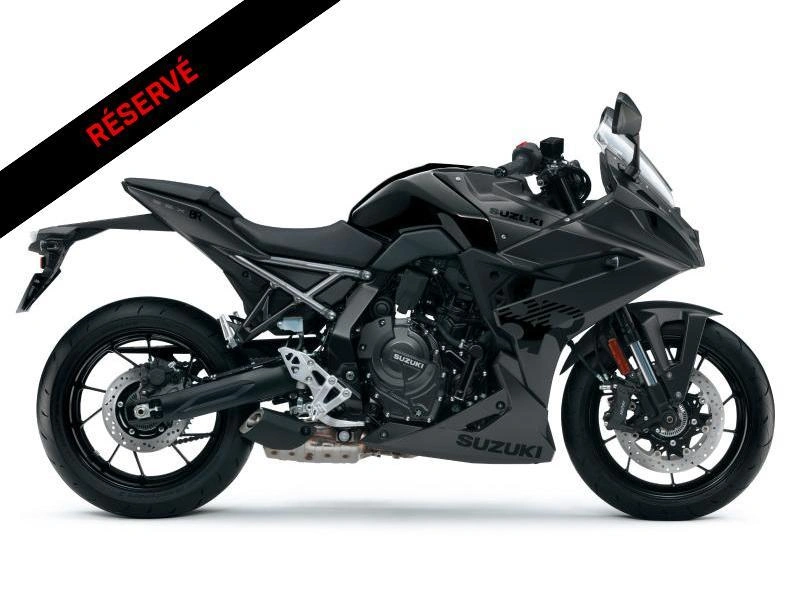2025 Suzuki Gsx-8r alt