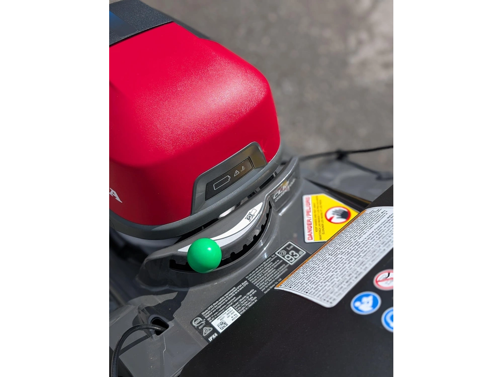 Honda Batterie Hrx-bv 1,5 Kw Tondeuse Hrx21bvc4 | 🌍 Concurrents : Ego / Greenworks / Ryobi 🌍 | 2026 alt