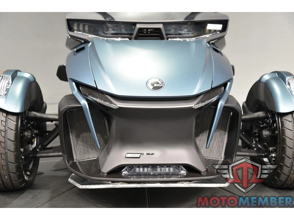 2026 Can-am Spyder Rt Limited alt