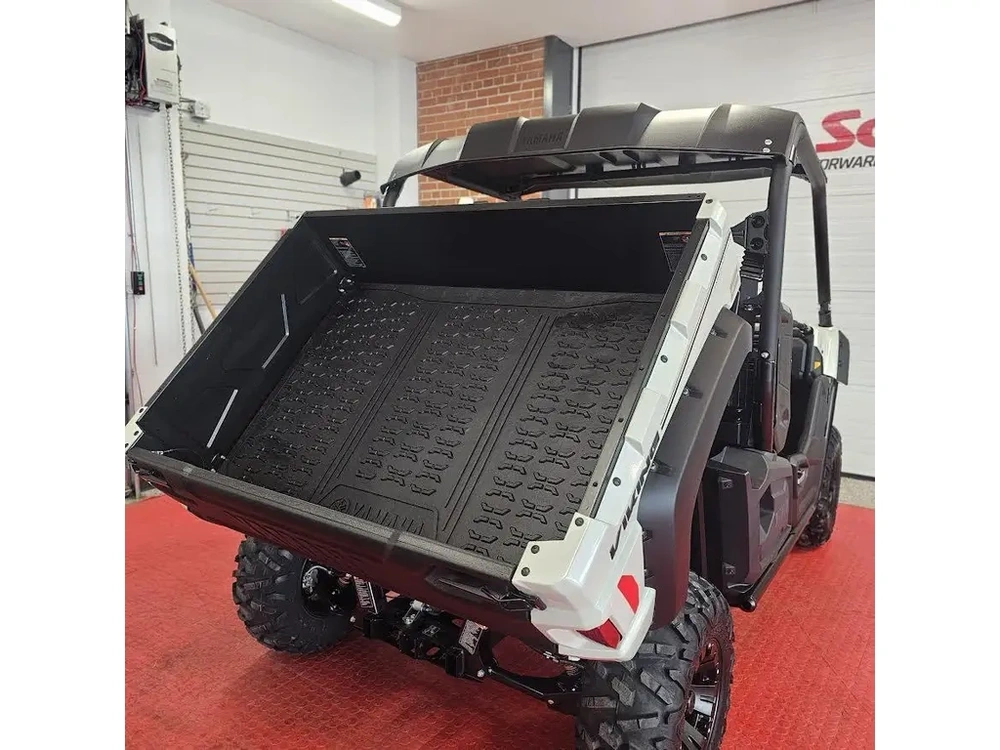 2026 Yamaha Viking Eps Se Ranch Edition alt