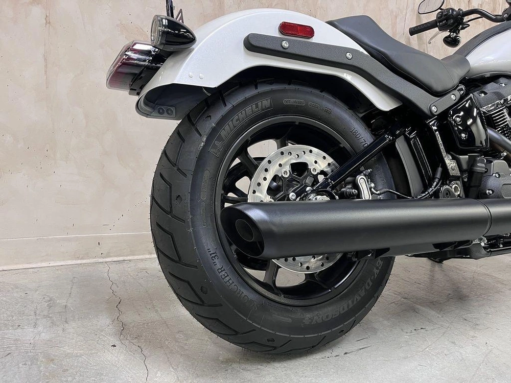 2026 Harley-davidson Fxlrs Low Rider S alt