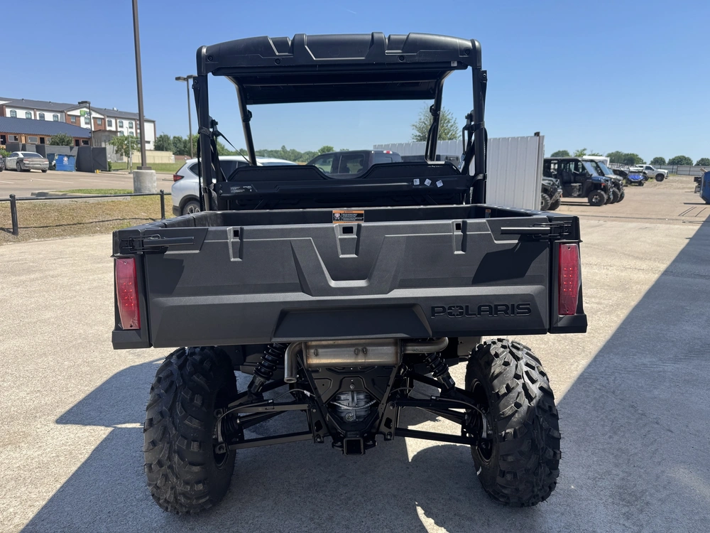 2026 Polaris Ranger 500 alt
