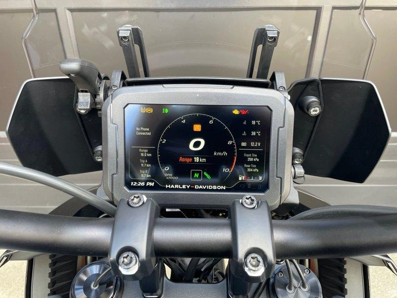 2026 Harley-davidson Ra1250l - Pan America™ 1250 Limited alt