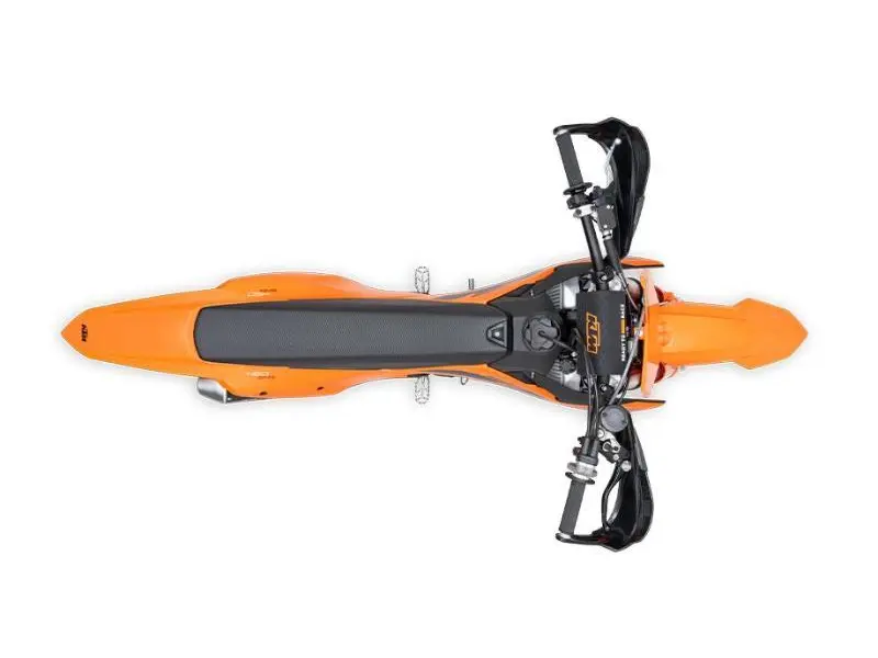 KTM 450 SMR 2025