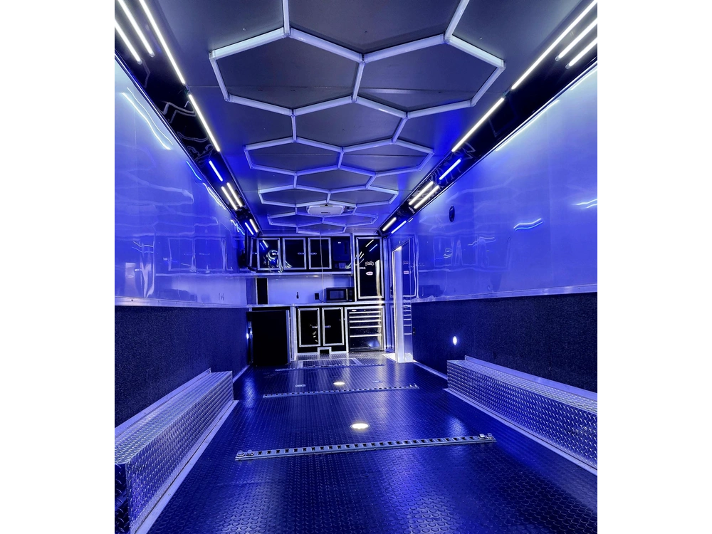 Forest River Cargo 2022 alt