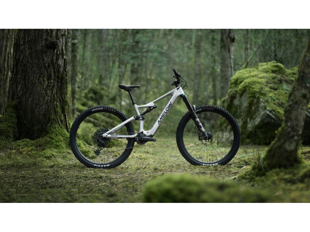 2025 Other Amflow Pl Carbon (800wh) alt