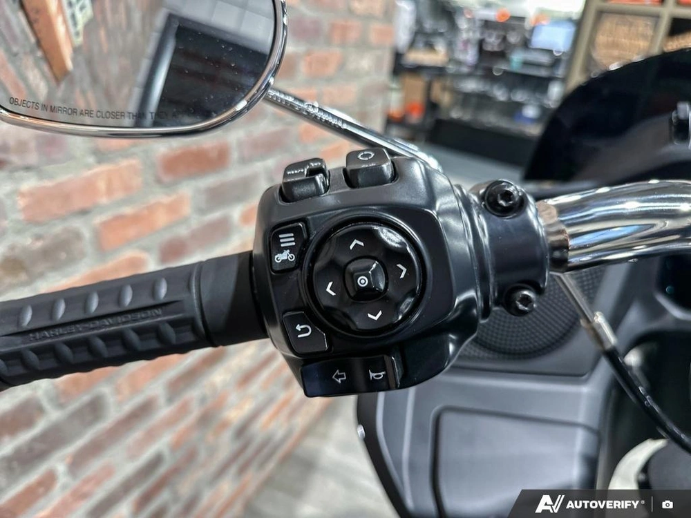 2026 Harley-davidson Road Glide alt