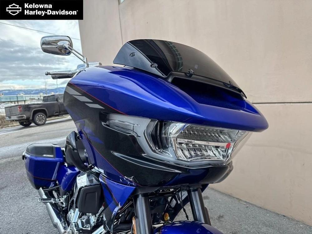 2025 Harley-davidson Fltrxse - Cvo™ Road Glide® alt