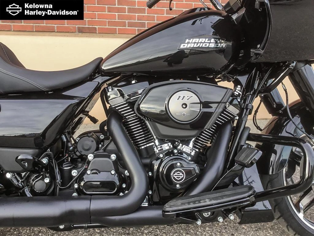 2026 Harley-davidson Fltrx - Road Glide® alt