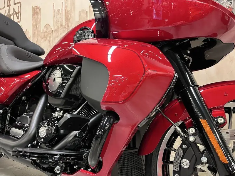 2026 Harley-Davidson FLTRXL Road Glide Limited thumbnail 7