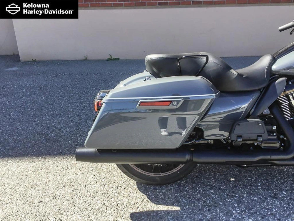 2022 Harley-davidson Flhxst - Street Glide™ St alt