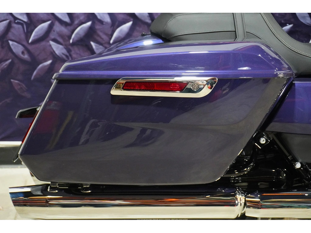 2026 Harley-davidson Fltrx Road Glide alt