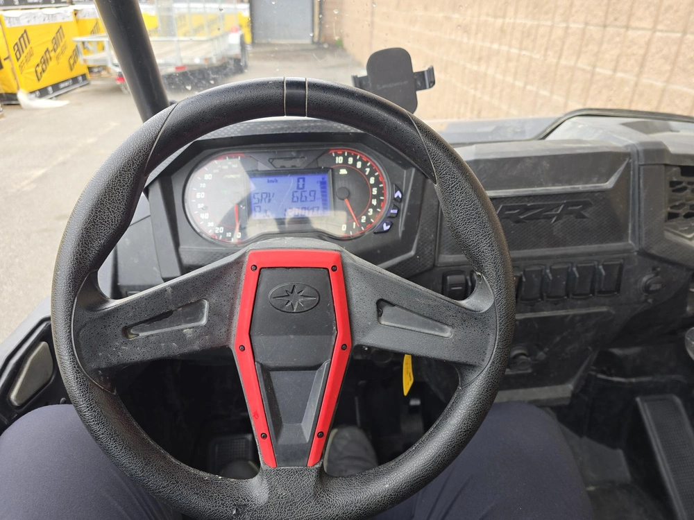 2022 Polaris Rzr Xp 1000 alt