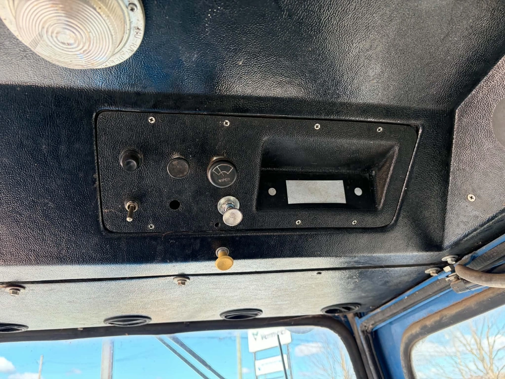 Ford 6700 1979 alt
